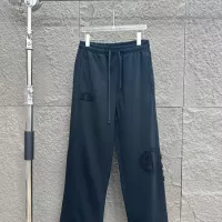 Cheap Chrome Hearts Pants For Unisex #1379148 Replica Wholesale [$52.00 USD] [ITEM#1379148] on Replica Chrome Hearts Pants