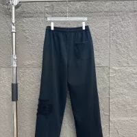 Cheap Chrome Hearts Pants For Unisex #1379148 Replica Wholesale [$52.00 USD] [ITEM#1379148] on Replica Chrome Hearts Pants