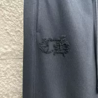 Cheap Chrome Hearts Pants For Unisex #1379148 Replica Wholesale [$52.00 USD] [ITEM#1379148] on Replica Chrome Hearts Pants