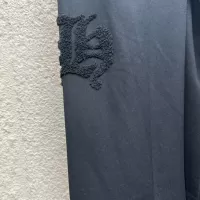 Cheap Chrome Hearts Pants For Unisex #1379148 Replica Wholesale [$52.00 USD] [ITEM#1379148] on Replica Chrome Hearts Pants
