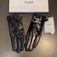 Cheap Celine Gloves For Women #1379149 Replica Wholesale [$56.00 USD] [ITEM#1379149] on Replica Celine Gloves