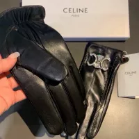 Cheap Celine Gloves For Women #1379149 Replica Wholesale [$56.00 USD] [ITEM#1379149] on Replica Celine Gloves