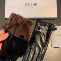 Cheap Celine Gloves For Women #1379149 Replica Wholesale [$56.00 USD] [ITEM#1379149] on Replica Celine Gloves