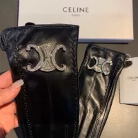 Cheap Celine Gloves For Women #1379149 Replica Wholesale [$56.00 USD] [ITEM#1379149] on Replica Celine Gloves