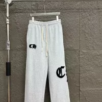 Cheap Chrome Hearts Pants For Unisex #1379150 Replica Wholesale [$52.00 USD] [ITEM#1379150] on Replica Chrome Hearts Pants