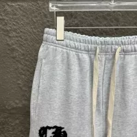 Cheap Chrome Hearts Pants For Unisex #1379150 Replica Wholesale [$52.00 USD] [ITEM#1379150] on Replica Chrome Hearts Pants