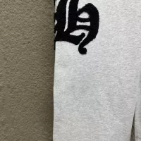 Cheap Chrome Hearts Pants For Unisex #1379150 Replica Wholesale [$52.00 USD] [ITEM#1379150] on Replica Chrome Hearts Pants