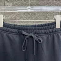 Cheap Chrome Hearts Pants For Unisex #1379151 Replica Wholesale [$52.00 USD] [ITEM#1379151] on Replica Chrome Hearts Pants