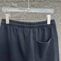 Cheap Chrome Hearts Pants For Unisex #1379151 Replica Wholesale [$52.00 USD] [ITEM#1379151] on Replica Chrome Hearts Pants