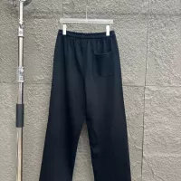 Cheap Chrome Hearts Pants For Unisex #1379152 Replica Wholesale [$52.00 USD] [ITEM#1379152] on Replica Chrome Hearts Pants