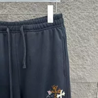 Cheap Chrome Hearts Pants For Unisex #1379152 Replica Wholesale [$52.00 USD] [ITEM#1379152] on Replica Chrome Hearts Pants