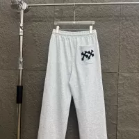 Cheap Chrome Hearts Pants For Unisex #1379153 Replica Wholesale [$52.00 USD] [ITEM#1379153] on Replica Chrome Hearts Pants
