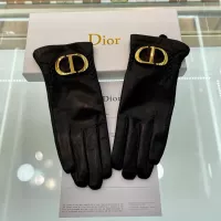 Cheap Christian Dior Gloves For Women #1379154 Replica Wholesale [$56.00 USD] [ITEM#1379154] on Replica Christian Dior Gloves