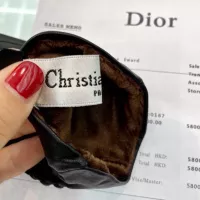 Cheap Christian Dior Gloves For Women #1379154 Replica Wholesale [$56.00 USD] [ITEM#1379154] on Replica Christian Dior Gloves