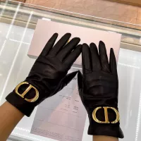 Cheap Christian Dior Gloves For Women #1379154 Replica Wholesale [$56.00 USD] [ITEM#1379154] on Replica Christian Dior Gloves