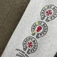 Cheap Chrome Hearts Pants For Unisex #1379155 Replica Wholesale [$52.00 USD] [ITEM#1379155] on Replica Chrome Hearts Pants