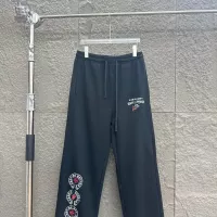 Cheap Chrome Hearts Pants For Unisex #1379156 Replica Wholesale [$52.00 USD] [ITEM#1379156] on Replica Chrome Hearts Pants