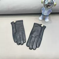 Cheap Christian Dior Gloves For Men #1379157 Replica Wholesale [$48.00 USD] [ITEM#1379157] on Replica Christian Dior Gloves