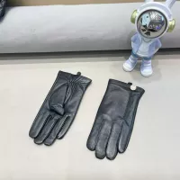 Cheap Christian Dior Gloves For Men #1379157 Replica Wholesale [$48.00 USD] [ITEM#1379157] on Replica Christian Dior Gloves
