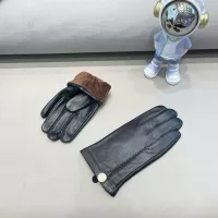 Cheap Christian Dior Gloves For Men #1379157 Replica Wholesale [$48.00 USD] [ITEM#1379157] on Replica Christian Dior Gloves