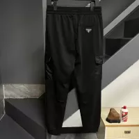 Cheap Prada Pants For Unisex #1379158 Replica Wholesale [$56.00 USD] [ITEM#1379158] on Replica Prada Pants