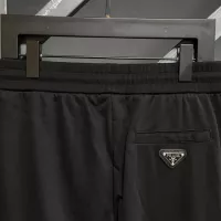 Cheap Prada Pants For Unisex #1379158 Replica Wholesale [$56.00 USD] [ITEM#1379158] on Replica Prada Pants