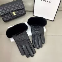 Cheap Christian Dior Gloves For Women #1379159 Replica Wholesale [$45.00 USD] [ITEM#1379159] on Replica Christian Dior Gloves