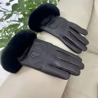 Cheap Christian Dior Gloves For Women #1379159 Replica Wholesale [$45.00 USD] [ITEM#1379159] on Replica Christian Dior Gloves