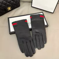 Cheap Gucci Gloves For Women #1379160 Replica Wholesale [$45.00 USD] [ITEM#1379160] on Replica Gucci Gloves