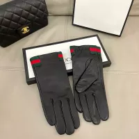 Cheap Gucci Gloves For Women #1379160 Replica Wholesale [$45.00 USD] [ITEM#1379160] on Replica Gucci Gloves