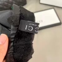 Cheap Gucci Gloves For Women #1379160 Replica Wholesale [$45.00 USD] [ITEM#1379160] on Replica Gucci Gloves