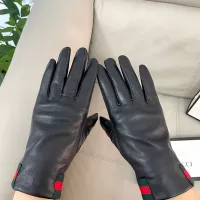 Cheap Gucci Gloves For Women #1379160 Replica Wholesale [$45.00 USD] [ITEM#1379160] on Replica Gucci Gloves