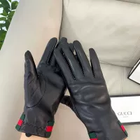 Cheap Gucci Gloves For Women #1379160 Replica Wholesale [$45.00 USD] [ITEM#1379160] on Replica Gucci Gloves