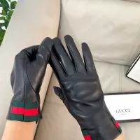 Cheap Gucci Gloves For Women #1379160 Replica Wholesale [$45.00 USD] [ITEM#1379160] on Replica Gucci Gloves