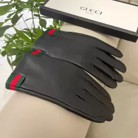 Cheap Gucci Gloves For Women #1379160 Replica Wholesale [$45.00 USD] [ITEM#1379160] on Replica Gucci Gloves