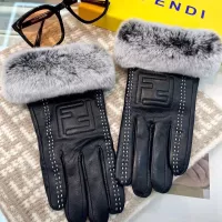 Cheap Fendi Gloves #1379161 Replica Wholesale [$45.00 USD] [ITEM#1379161] on Replica Fendi Gloves