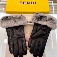 Cheap Fendi Gloves #1379161 Replica Wholesale [$45.00 USD] [ITEM#1379161] on Replica Fendi Gloves