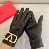 Cheap Valentino Gloves For Women #1379162 Replica Wholesale [$48.00 USD] [ITEM#1379162] on Replica Valentino Gloves
