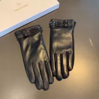 Cheap Valentino Gloves For Women #1379163 Replica Wholesale [$45.00 USD] [ITEM#1379163] on Replica Valentino Gloves