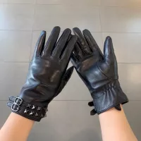 Cheap Valentino Gloves For Women #1379163 Replica Wholesale [$45.00 USD] [ITEM#1379163] on Replica Valentino Gloves