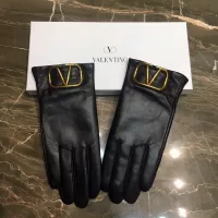 Cheap Valentino Gloves For Women #1379164 Replica Wholesale [$48.00 USD] [ITEM#1379164] on Replica Valentino Gloves