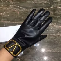 Cheap Valentino Gloves For Women #1379164 Replica Wholesale [$48.00 USD] [ITEM#1379164] on Replica Valentino Gloves