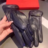 Cheap Valentino Gloves For Women #1379165 Replica Wholesale [$48.00 USD] [ITEM#1379165] on Replica Valentino Gloves