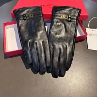 Cheap Valentino Gloves For Women #1379167 Replica Wholesale [$48.00 USD] [ITEM#1379167] on Replica Valentino Gloves