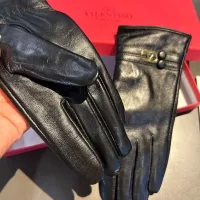 Cheap Valentino Gloves For Women #1379167 Replica Wholesale [$48.00 USD] [ITEM#1379167] on Replica Valentino Gloves