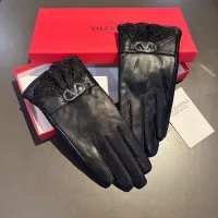 Cheap Valentino Gloves For Women #1379168 Replica Wholesale [$48.00 USD] [ITEM#1379168] on Replica Valentino Gloves