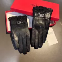 Cheap Valentino Gloves For Women #1379168 Replica Wholesale [$48.00 USD] [ITEM#1379168] on Replica Valentino Gloves