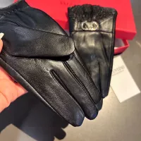 Cheap Valentino Gloves For Women #1379168 Replica Wholesale [$48.00 USD] [ITEM#1379168] on Replica Valentino Gloves