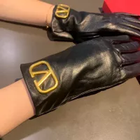 Cheap Valentino Gloves For Women #1379169 Replica Wholesale [$64.00 USD] [ITEM#1379169] on Replica Valentino Gloves