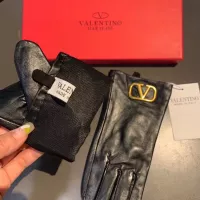 Cheap Valentino Gloves For Women #1379169 Replica Wholesale [$64.00 USD] [ITEM#1379169] on Replica Valentino Gloves